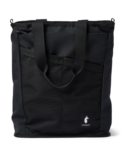 Todo 22L Convertible Tote - Cotopaxi Black - US 3993