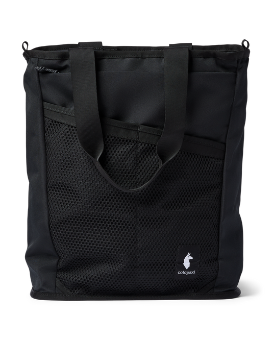 Todo 22L Convertible Tote - Cotopaxi Black - US 3993