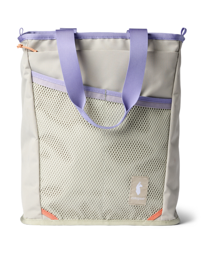 Todo 22L Convertible Tote - Mineral - US 9903