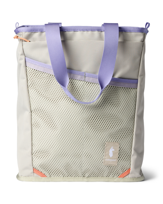 Todo 22L Convertible Tote - Mineral - US 9903