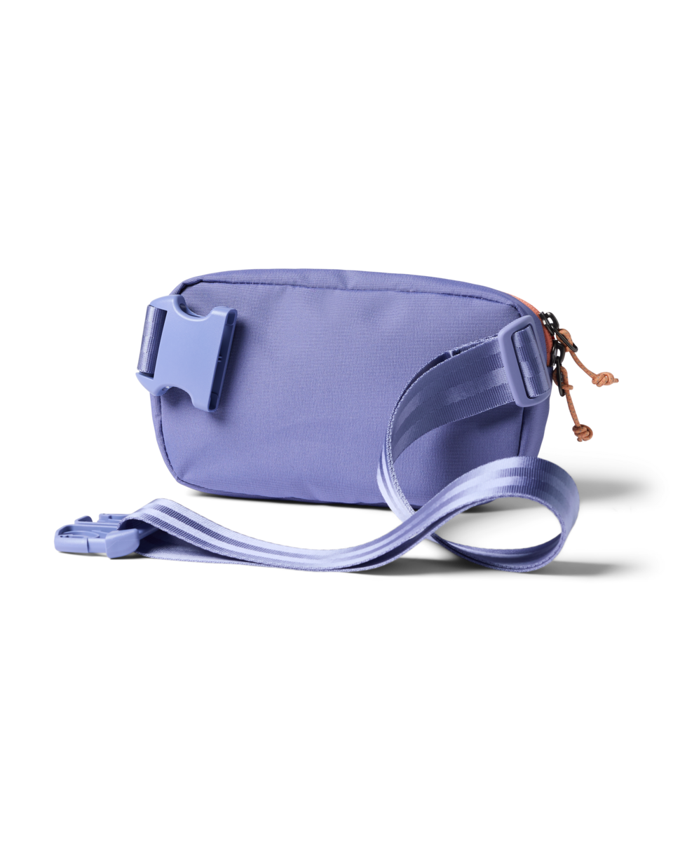Todo 2L Hip Pack - Cada Día - Aster - US 0509