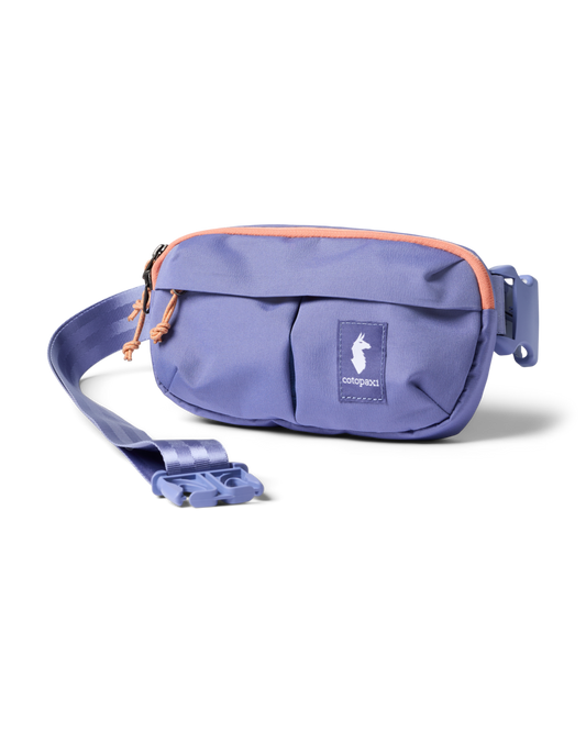 Todo 2L Hip Pack - Cada Día - Aster - US 0509