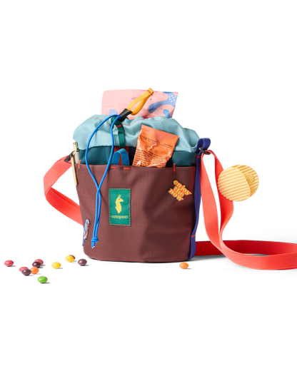 Todo 3L Bucket Bag - Del Día - US 0235