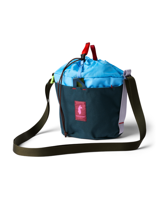 Todo 3L Bucket Bag - Del Día - US 0235