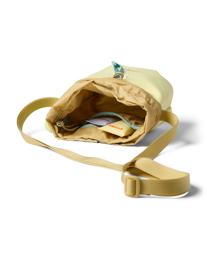 Todo 3L Bucket Bag - Cada Día - Deep Sea - US 7073