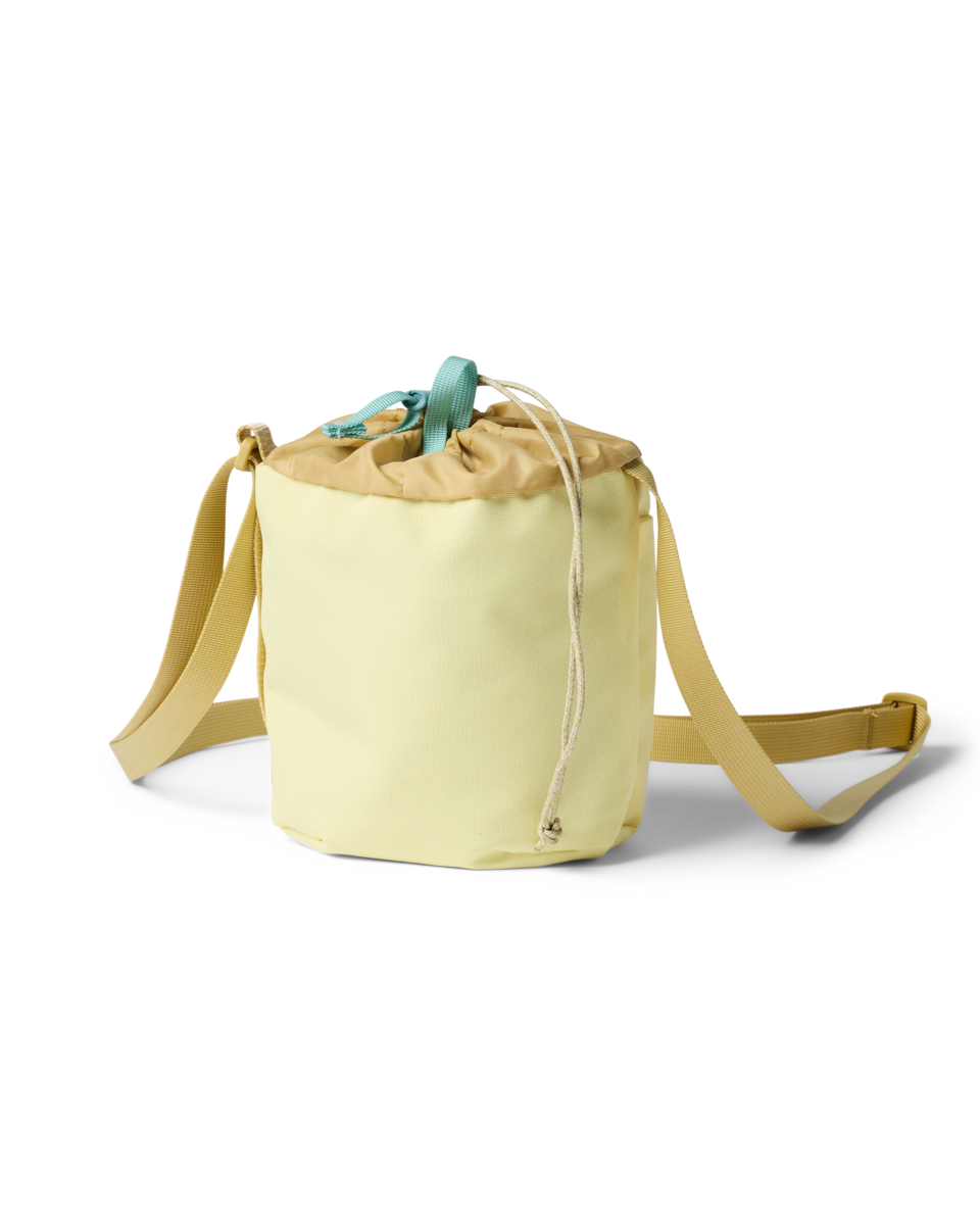 Todo 3L Bucket Bag - Cada Día - Deep Sea - US 7073