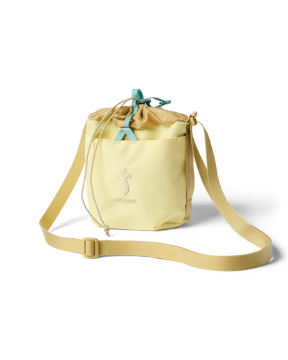 Todo 3L Bucket Bag - Cada Día - Deep Sea - US 7073
