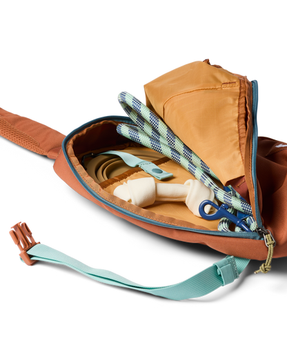 Todo 8L Sling - Cada Día - Whiskey - US 2827