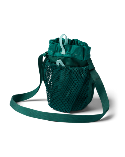 Todo Water Bottle Sling - Malachite/Kale - US 3739
