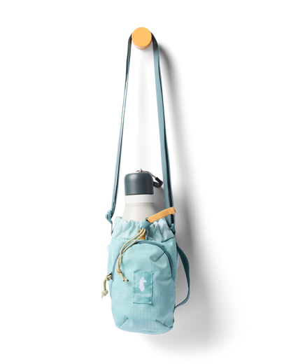 Todo Water Bottle Sling - Surf/Tide Pool - US 2074