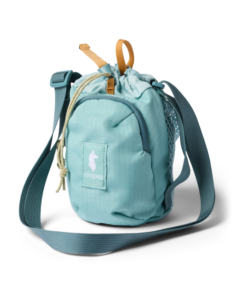 Todo Water Bottle Sling - Surf/Tide Pool - US 2074