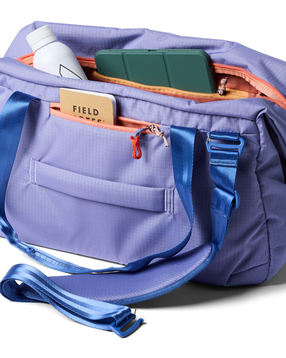 Viaje 35L Travel Duffel - Aster - US 6366