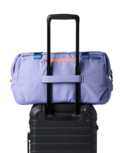 Viaje 35L Travel Duffel - Aster - US 6366