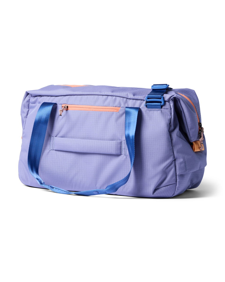 Viaje 35L Travel Duffel - Aster - US 6366