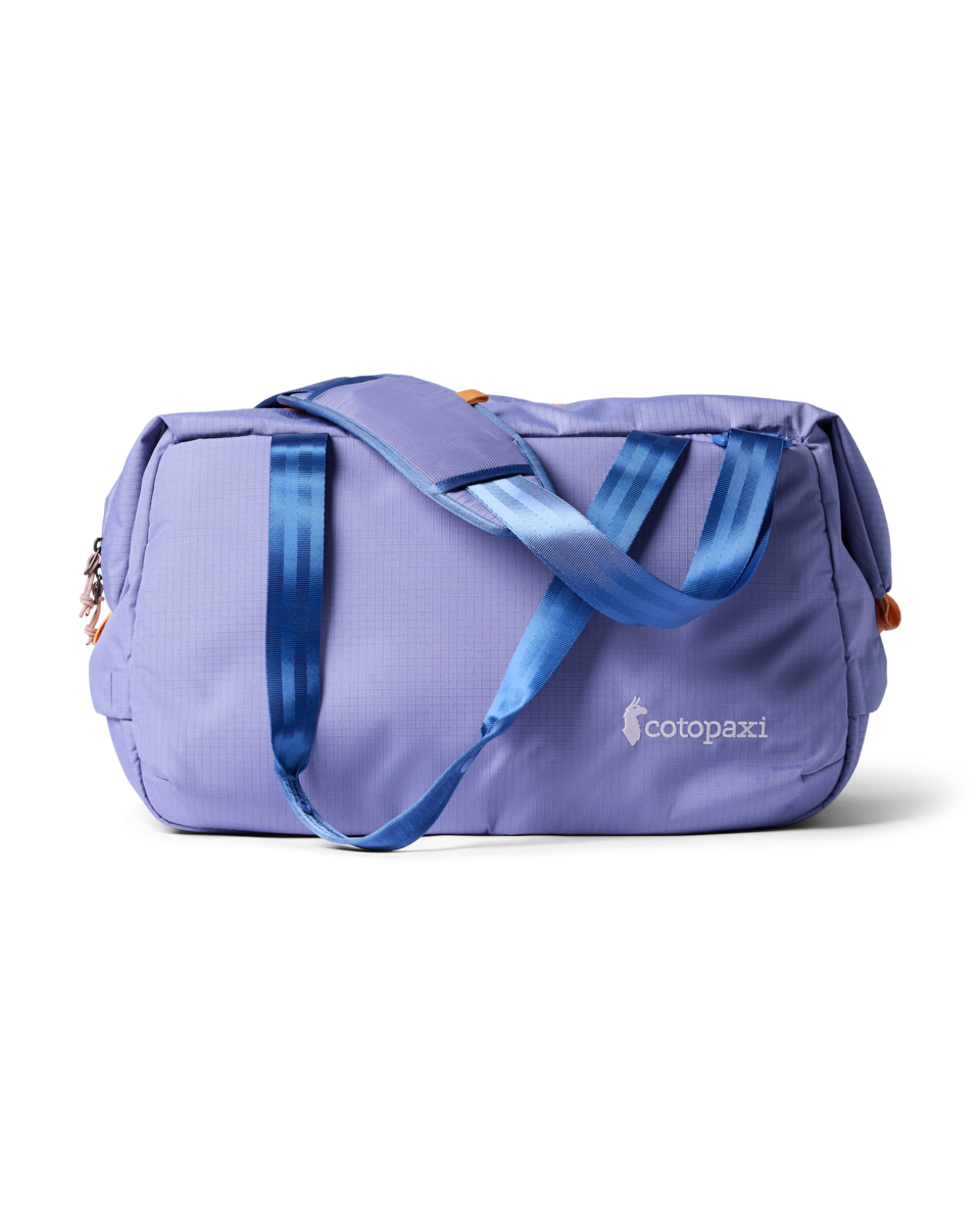 Viaje 35L Travel Duffel - Aster - US 6366