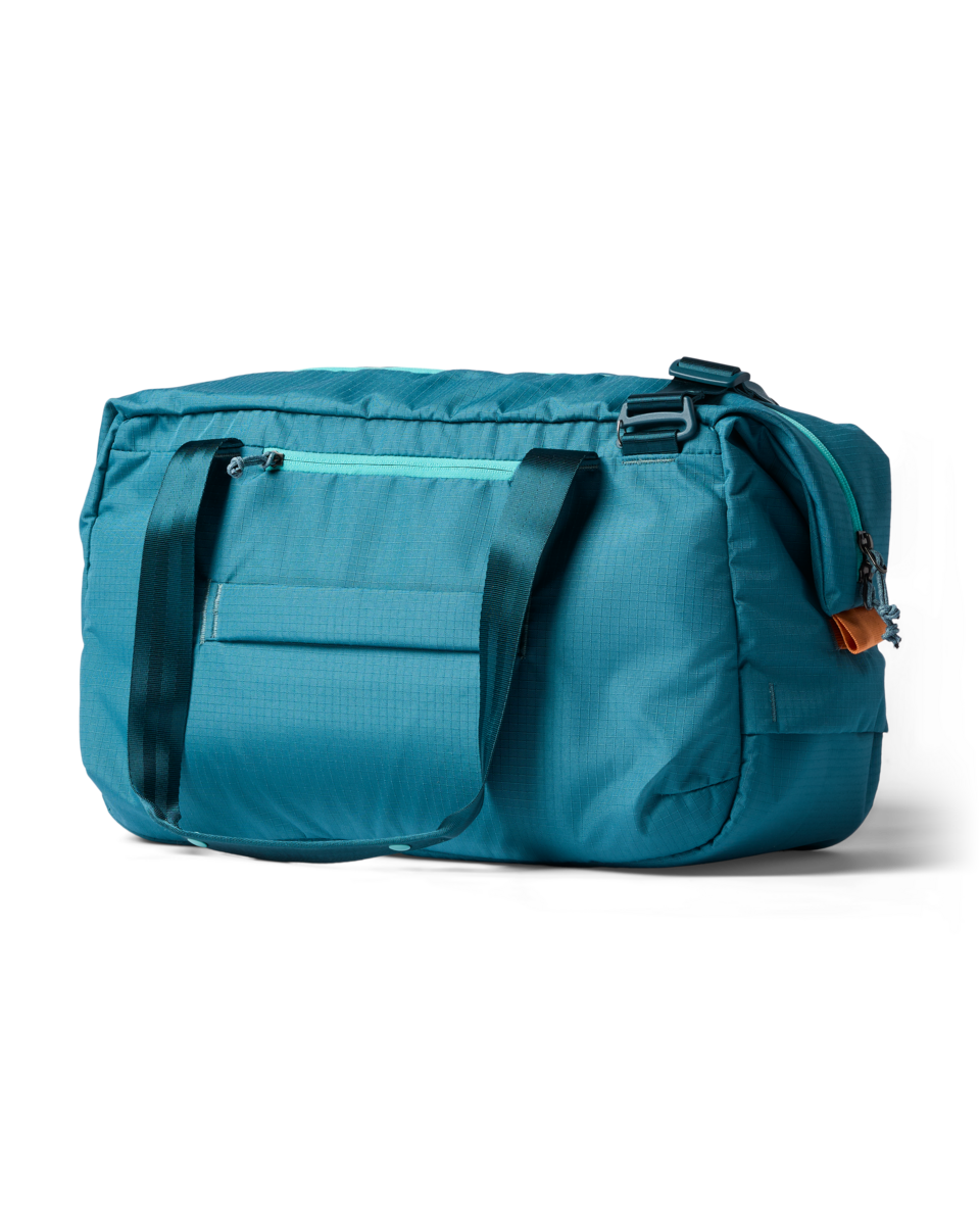 Viaje 35L Travel Duffel - Blue Spruce - US 2892
