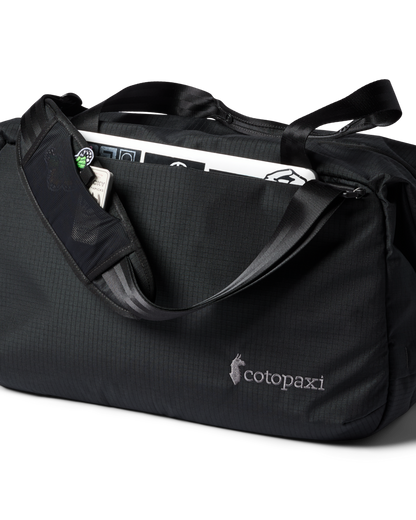 Viaje 35L Travel Duffel - Cotopaxi Black - US 9986