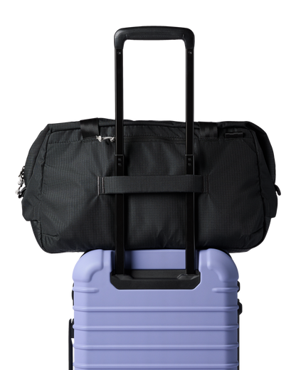 Viaje 35L Travel Duffel - Cotopaxi Black - US 9986