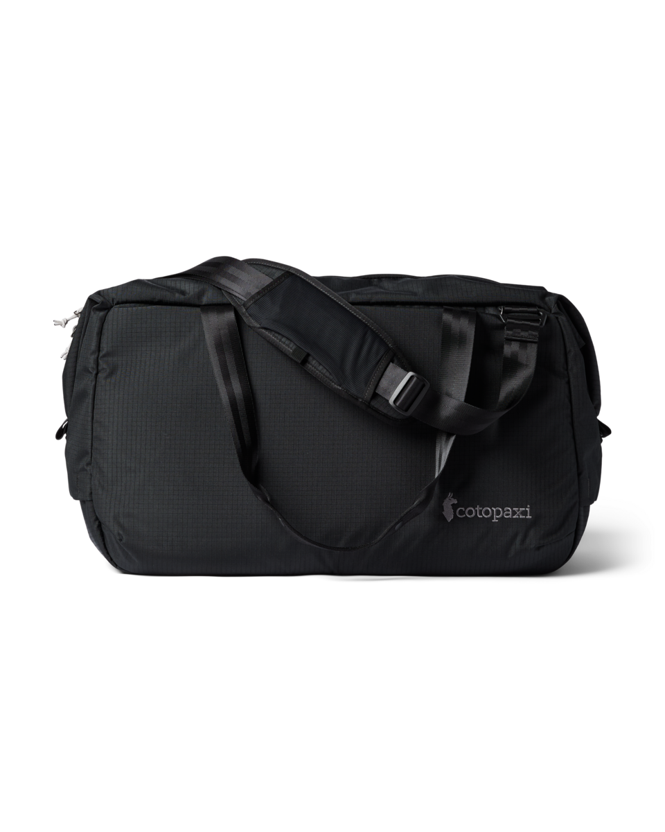 Viaje 45L Travel Duffel - Cotopaxi Black - US 5259