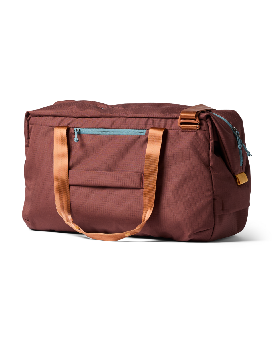 Viaje 45L Travel Duffel - Sepia - US 9504
