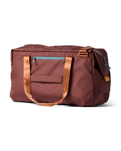 Viaje 45L Travel Duffel - Sepia - US 9504