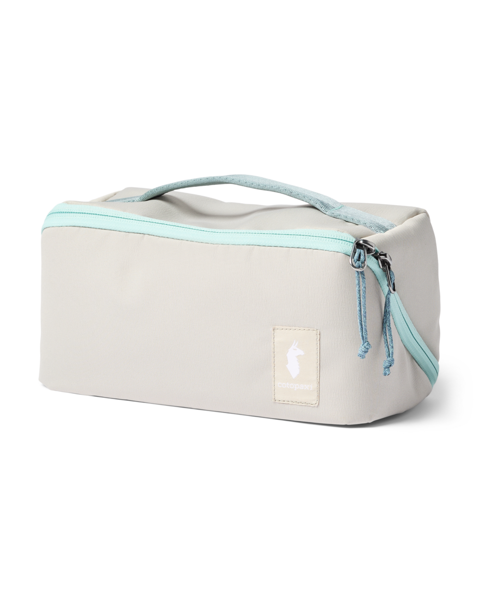 Viaje Toiletry Kit - Cada Día - Mineral - US 0045
