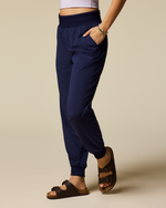 Cambio Jogger - Women's - Maritime - US 2302