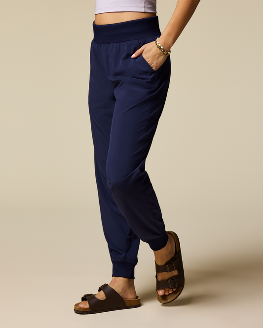Cambio Jogger - Women's - Maritime - US 2302