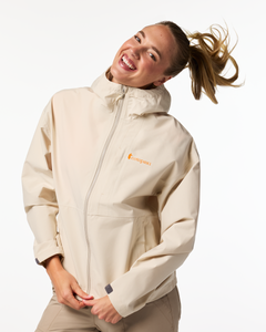 Cotopaxi Cream