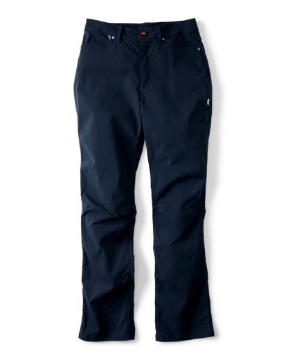 Coraje Tech Pant - Women's - Carbon - US 3869