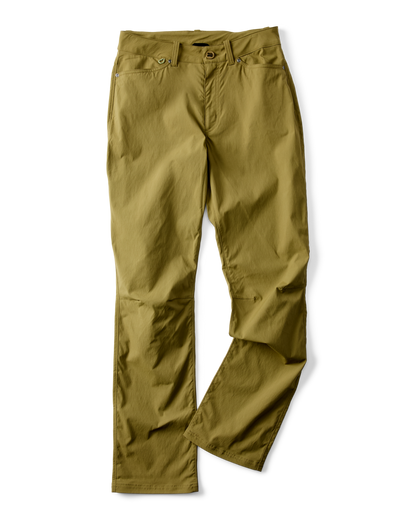 Coraje Tech Pant - Women's - Carbon - US 3869
