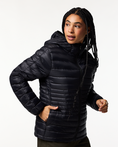 Cotopaxi Black