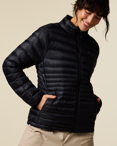 Cotopaxi Black