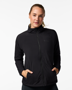 Cotopaxi Black