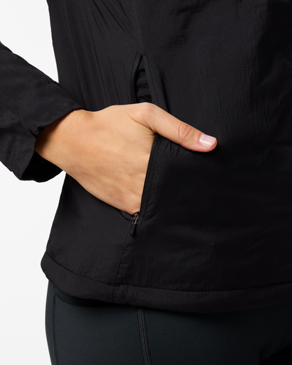 Pacaya 2.0 Insulated Jacket - Women's - Cotopaxi Black - US 1282