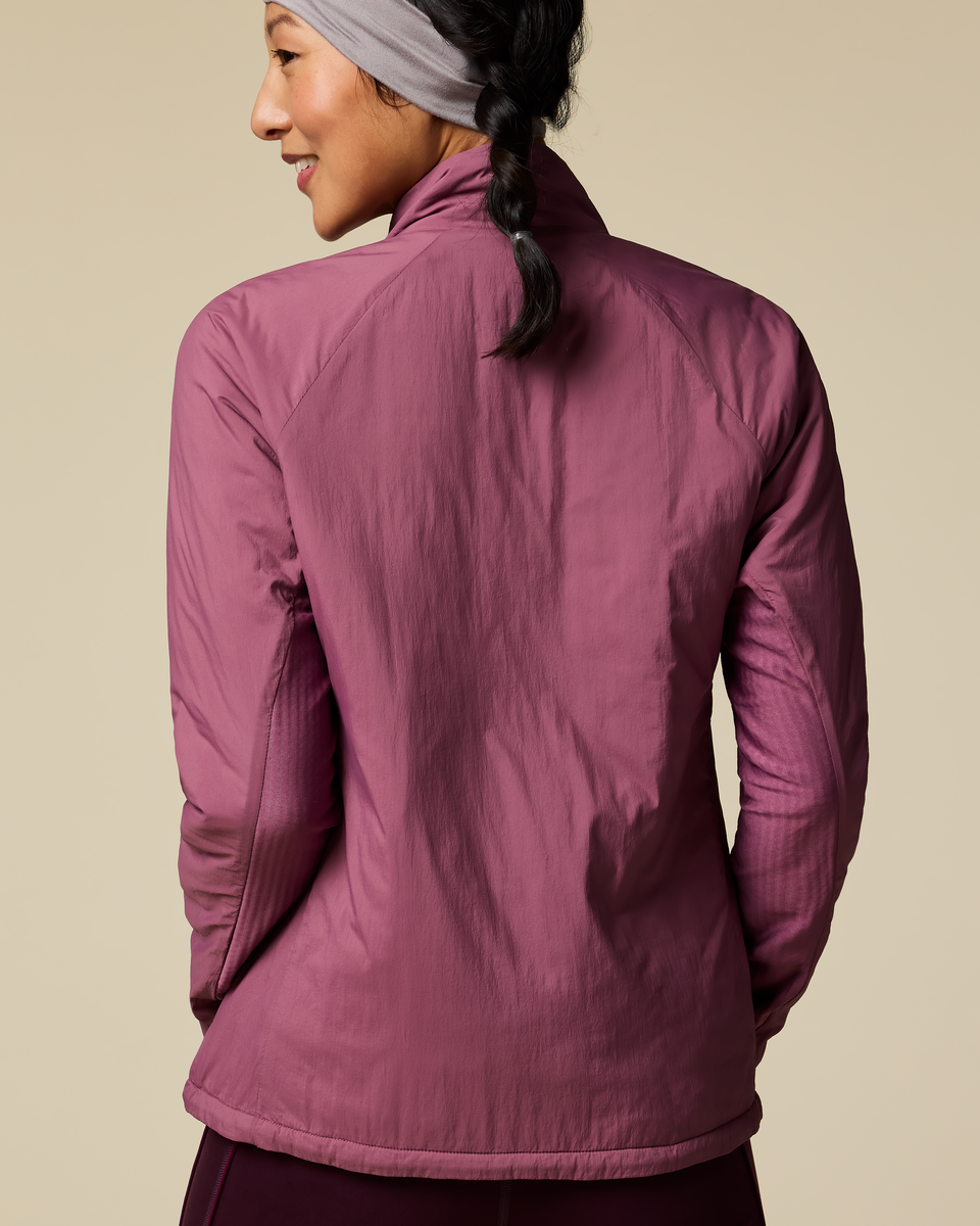 Pacaya 2.0 Insulated Jacket - Women's - Cotopaxi Black - US 1282