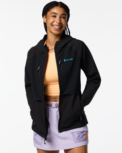 Cotopaxi Black