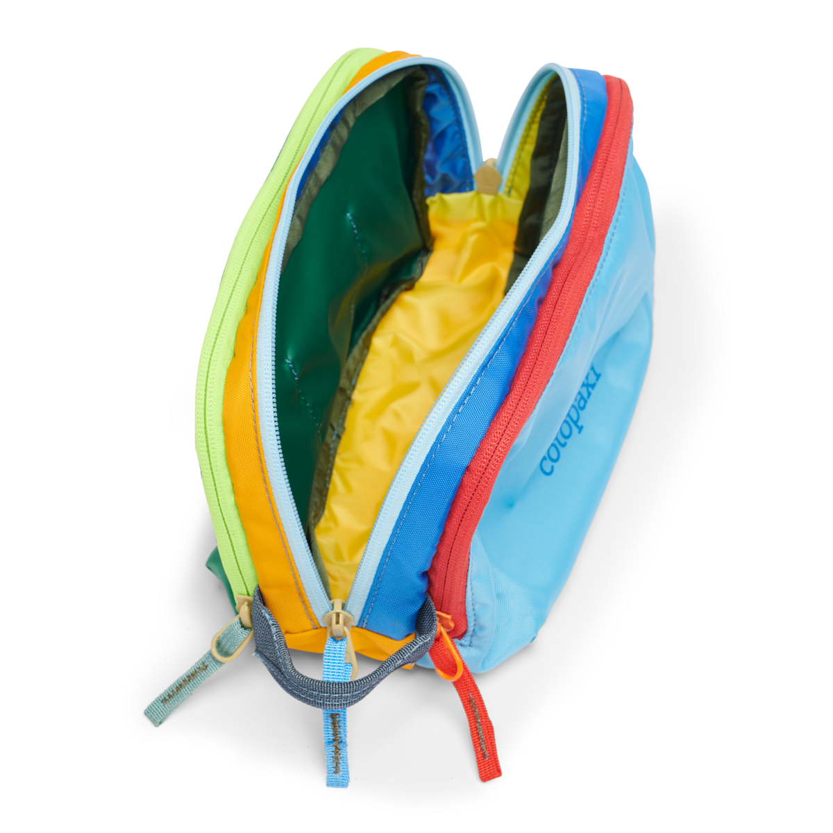 Nido Accessory Bag - Del Día - US 1240