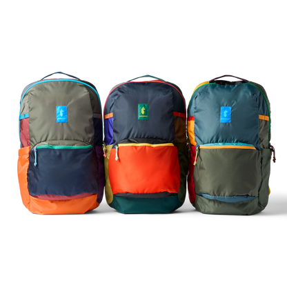 Chiquillo 26L Daypack - Del Día - US 7303