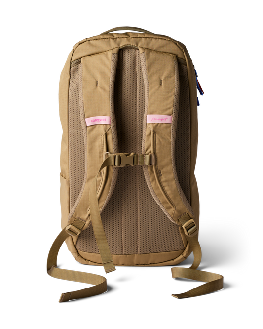 Cotopaxi X FP Movement Allpa Mini 20L Travel Pack - Sterline Blue/Ginger - US 8636