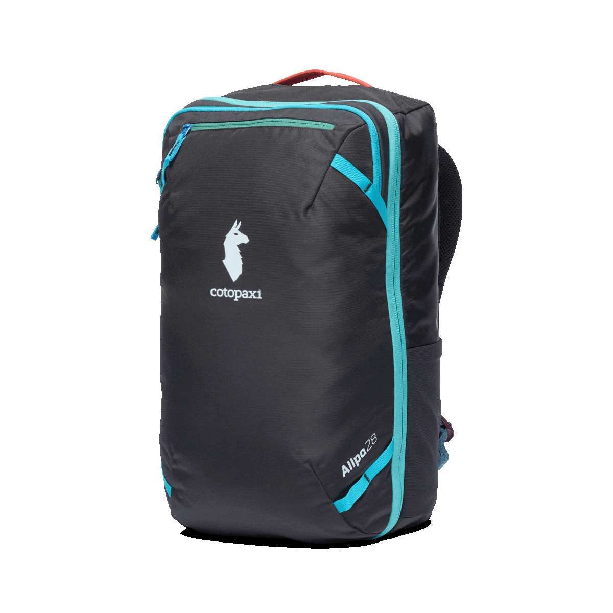 Allpa 28L Travel Pack - Del Día Dark - US 9598
