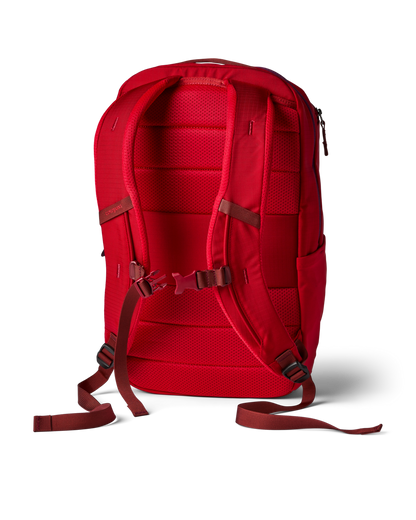 Allpa 18L Daypack - Spicy - US 7772