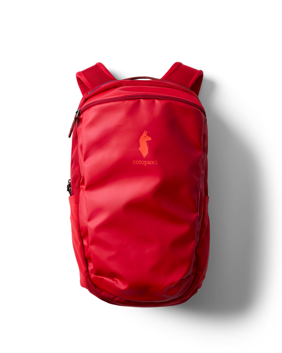 Allpa 18L Daypack - Spicy - US 7772