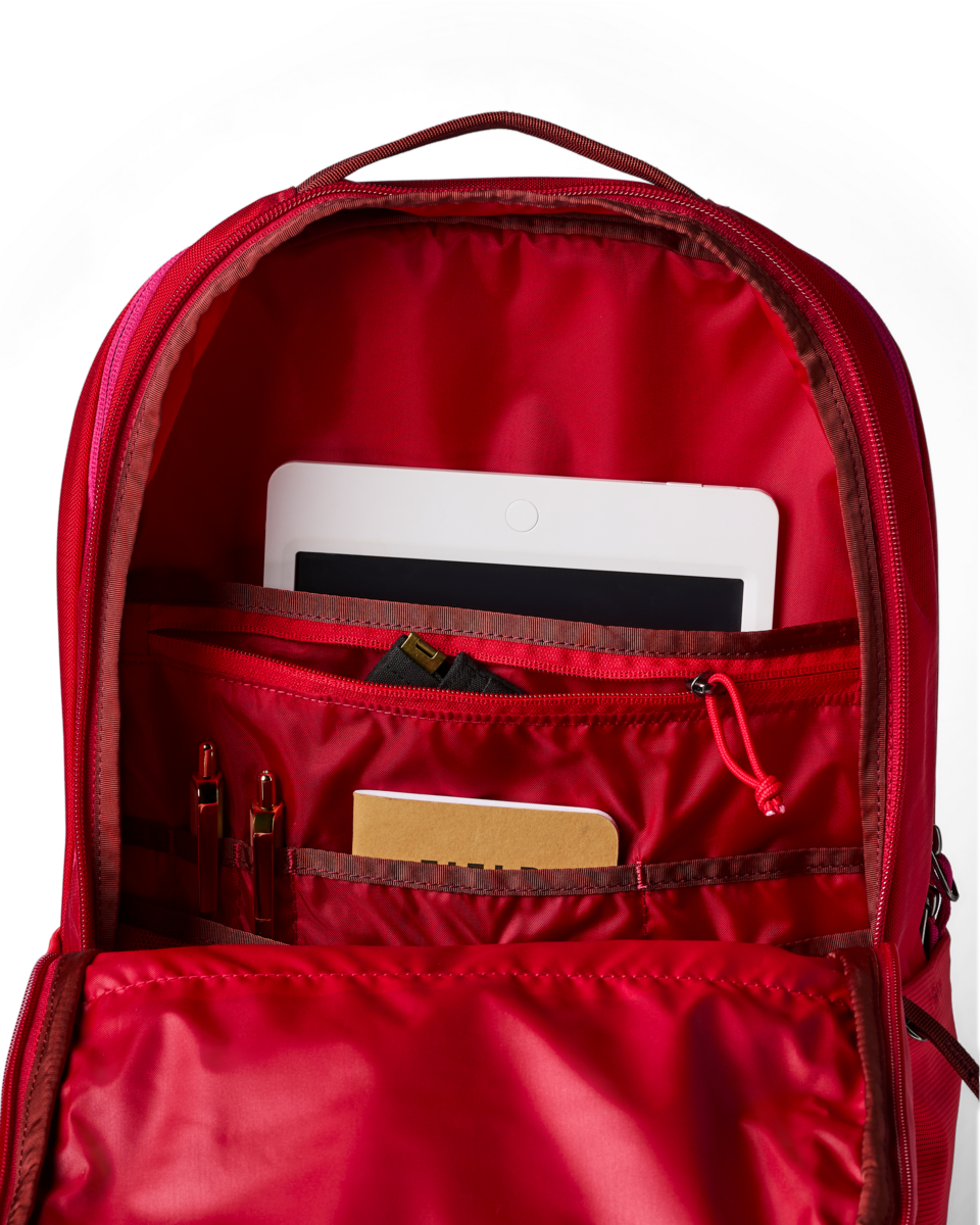 Allpa 26L Daypack - Spicy - US 6381
