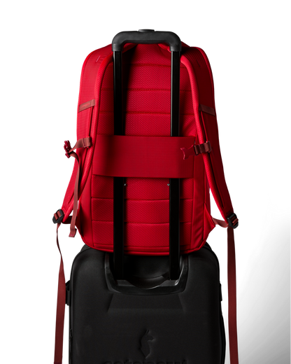 Allpa 26L Daypack - Spicy - US 6381