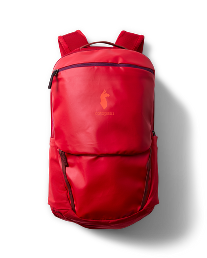 Allpa 26L Daypack - Spicy - US 6381