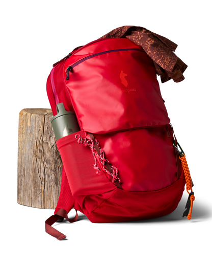 Allpa 26L Daypack - Spicy - US 6381