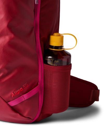 Allpa 35L Travel Pack - Crimson - US 5455