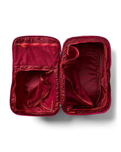 Allpa 35L Travel Pack - Crimson - US 5455