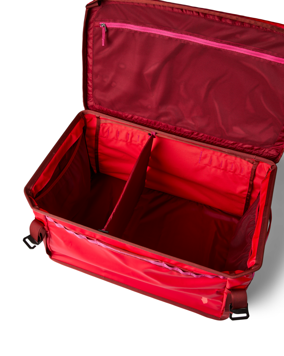 Allpa 90L Gear Hauler Box - Spicy - US 2086